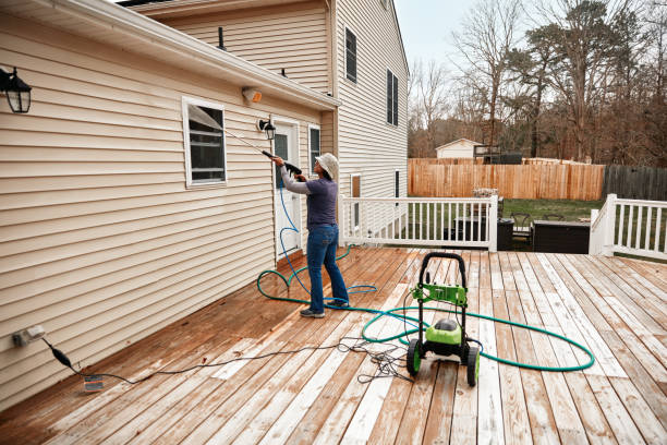 Best Roof Pressure Washing  in Smiths Station, AL