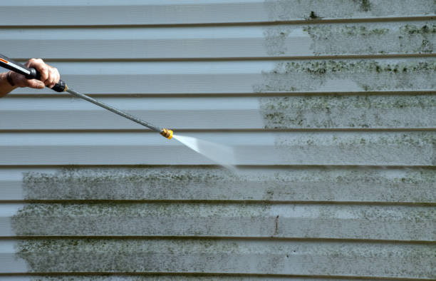 Best Fence Pressure Washing  in Smiths Station, AL