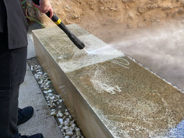 Reliable Smiths Station, AL Pressure Washing Solutions